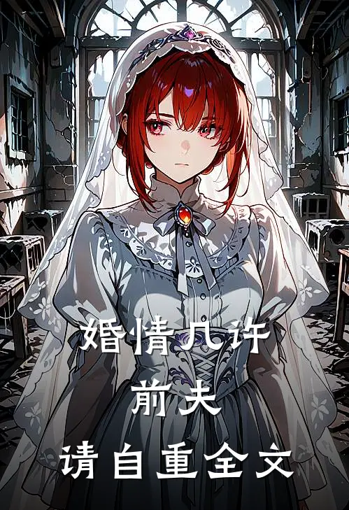 婚情几许：前夫，请自重全文