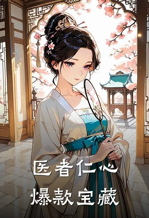 医者仁心爆款宝藏