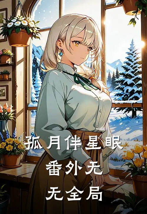 孤月伴星眠： 番外无无全局