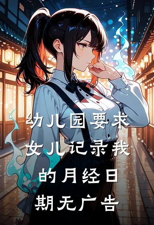 幼儿园要求女儿记录我的月经日期无广告
