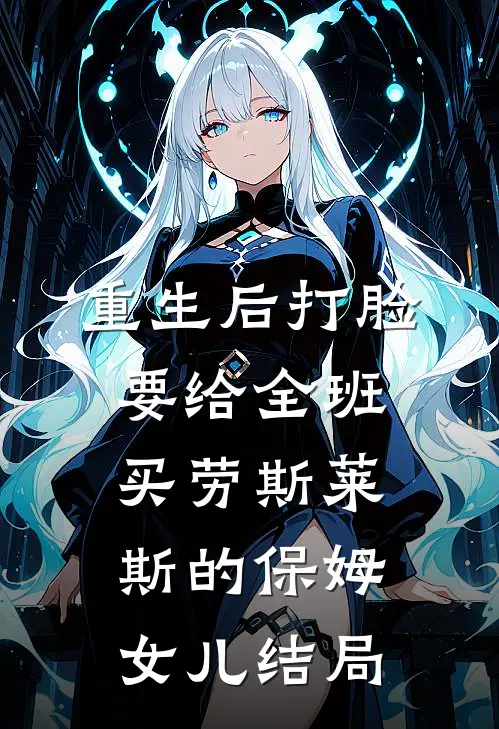 重生后打脸要给全班买劳斯莱斯的保姆女儿结局