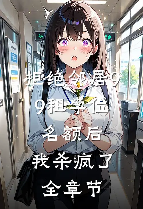 拒绝邻居9.9租学位名额后，我杀疯了全章节