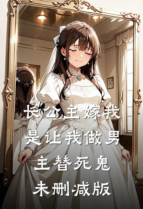 长公主嫁我，是让我做男主替死鬼未删减版
