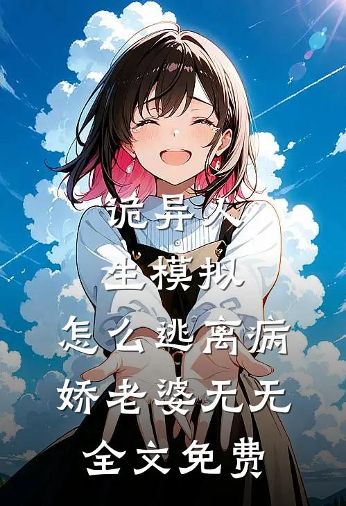 诡异人生模拟：怎么逃离病娇老婆无无全文免费