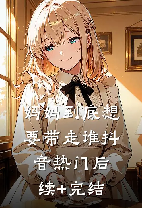 妈妈到底想要带走谁抖音热门后续+完结