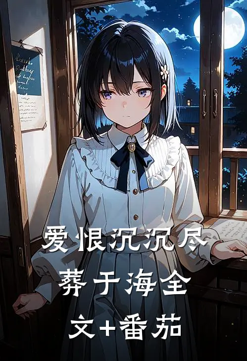 爱恨沉沉尽葬于海全文+番茄