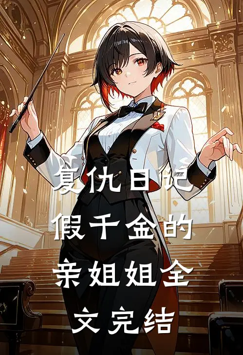 复仇日记：假千金的亲姐姐全文完结