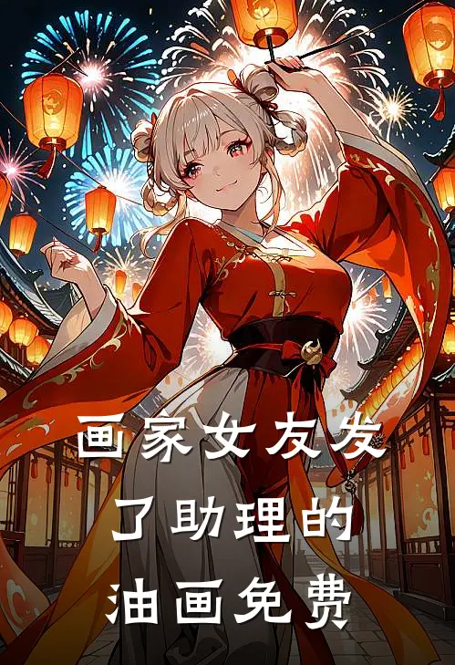 画家女友发了助理的油画免费