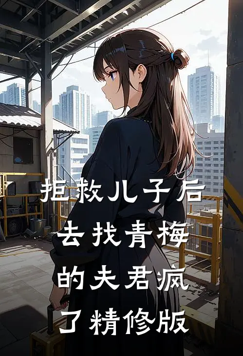 拒救儿子后，去找青梅的夫君疯了精修版