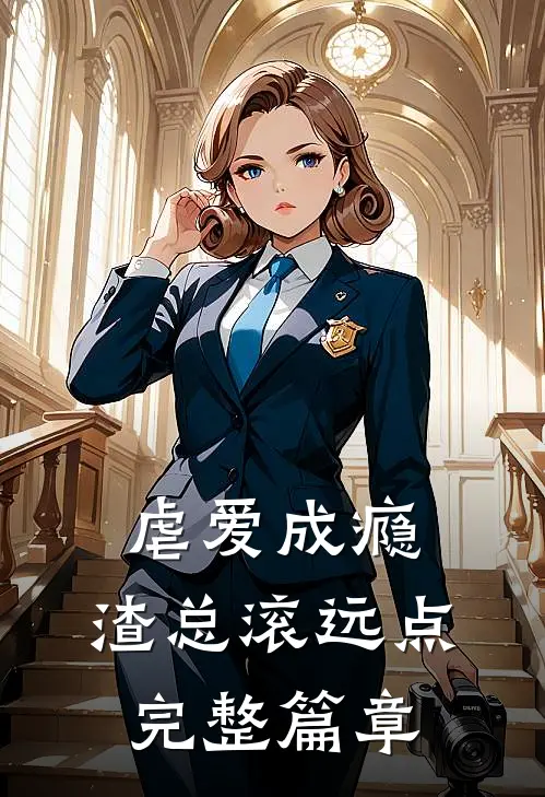 虐爱成瘾：渣总滚远点完整篇章