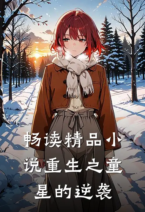 畅读精品小说重生之童星的逆袭