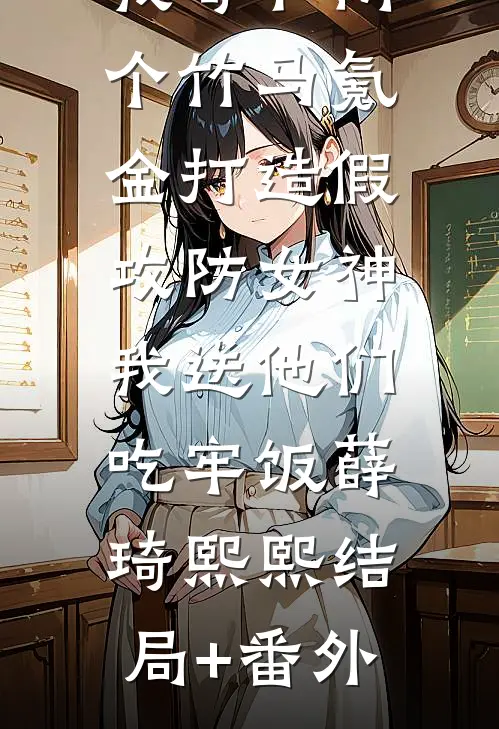 我哥和两个竹马氪金打造假攻防女神，我送他们吃牢饭薛琦熙熙结局+番外