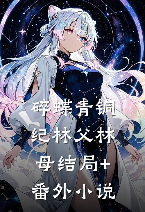 碎蝶青铜纪林父林母结局+番外小说