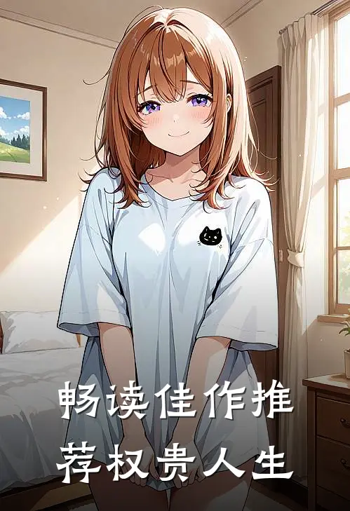 畅读佳作推荐权贵人生