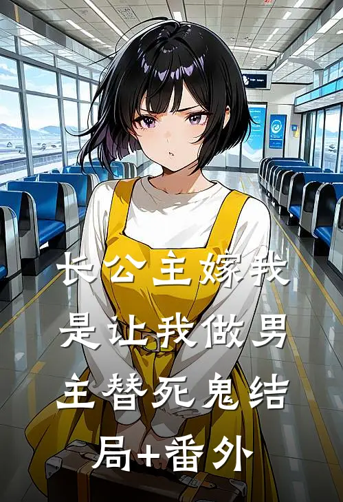 长公主嫁我，是让我做男主替死鬼结局+番外