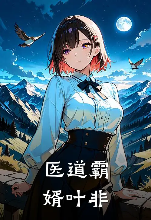 医道霸婿叶非