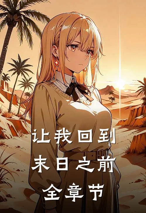 让我回到末日之前全章节