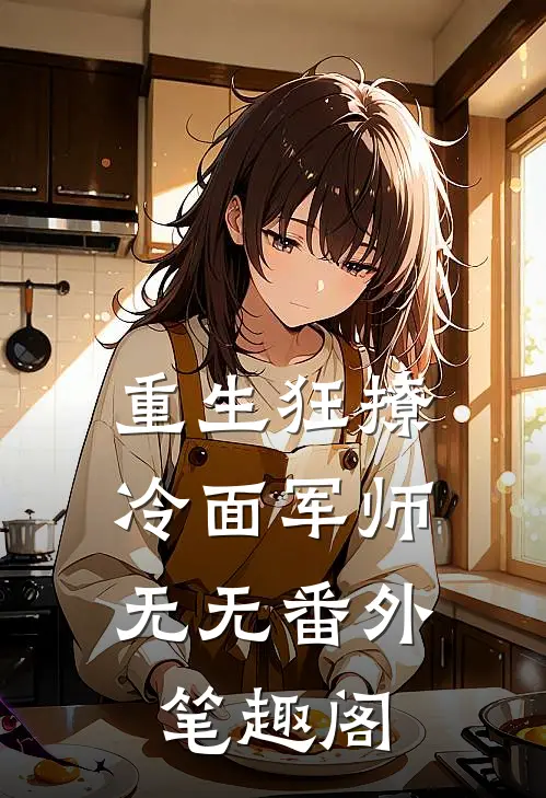 重生狂撩冷面军师：无无番外笔趣阁