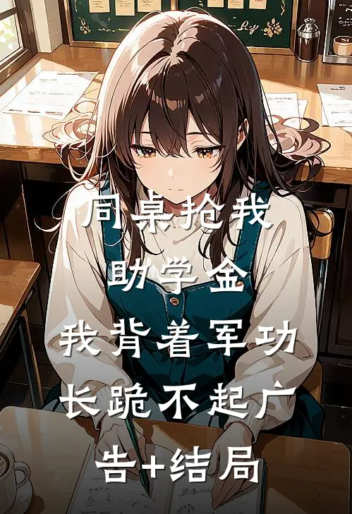 同桌抢我助学金，我背着军功长跪不起广告+结局