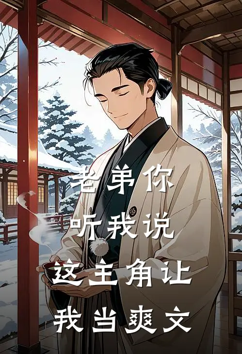 老弟你听我说，这主角让我当爽文