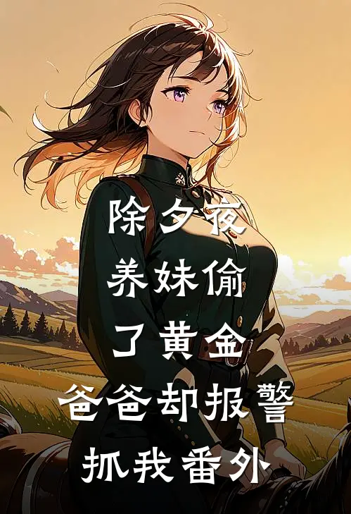 除夕夜，养妹偷了黄金，爸爸却报警抓我番外