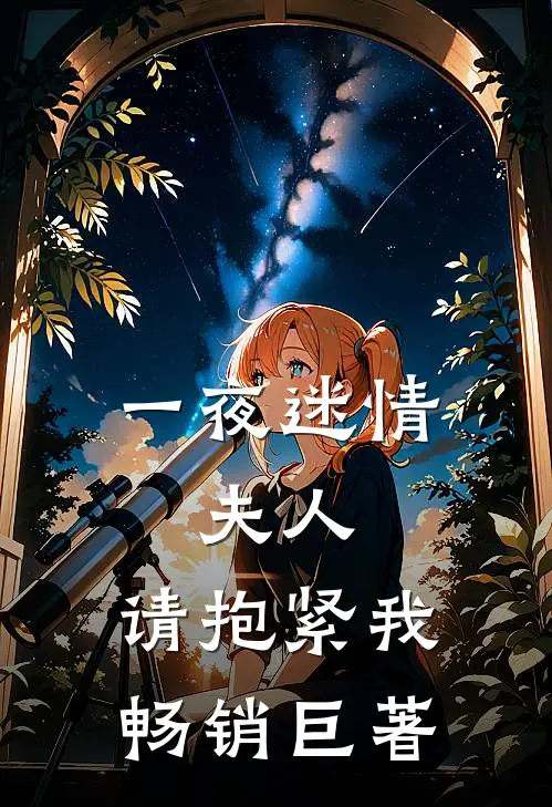 一夜迷情：夫人，请抱紧我畅销巨著
