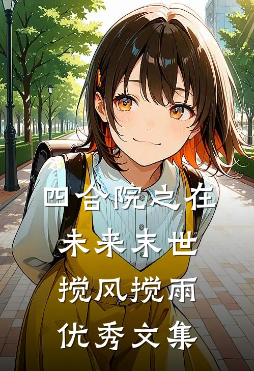 四合院之在未来末世，搅风搅雨优秀文集