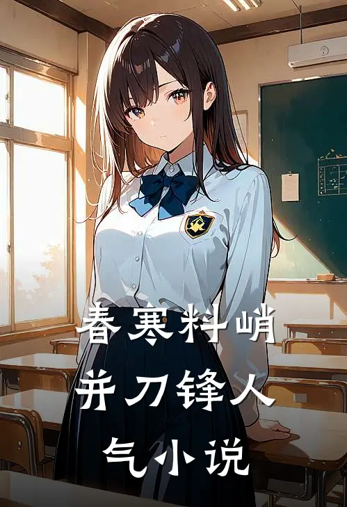 春寒料峭并刀锋人气小说
