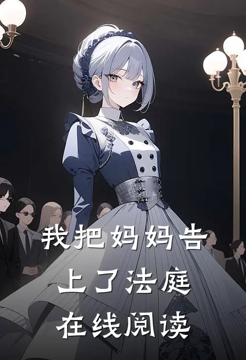 我把妈妈告上了法庭在线阅读