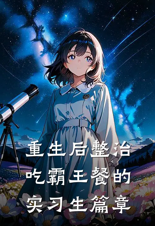 重生后整治吃霸王餐的实习生篇章