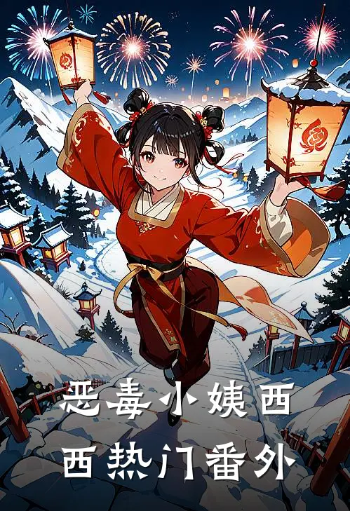 恶毒小姨西西热门 番外