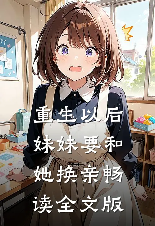 重生以后，妹妹要和她换亲畅读全文版