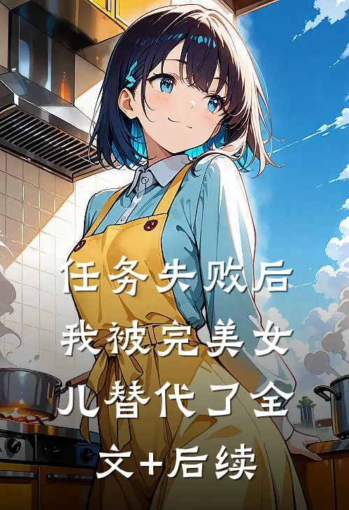 任务失败后，我被“完美女儿”替代了全文+后续
