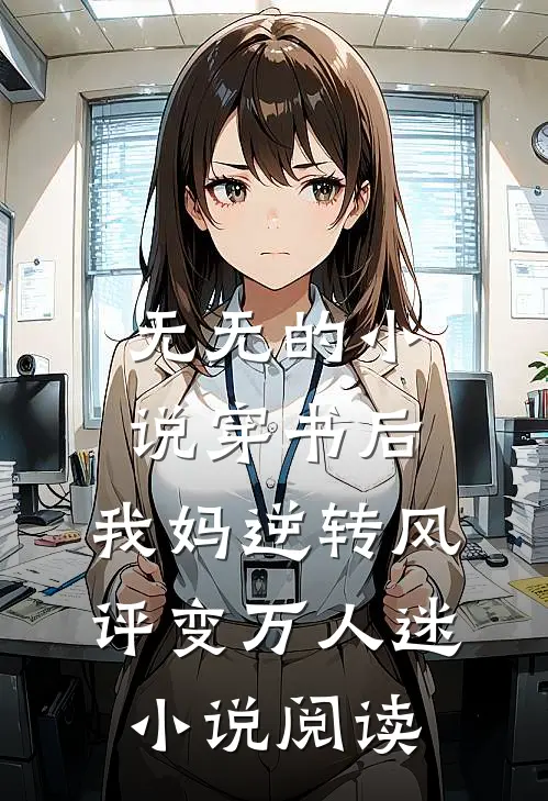 无无的小说穿书后，我妈逆转风评变万人迷小说阅读