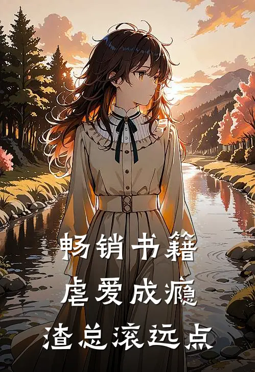 畅销书籍虐爱成瘾：渣总滚远点