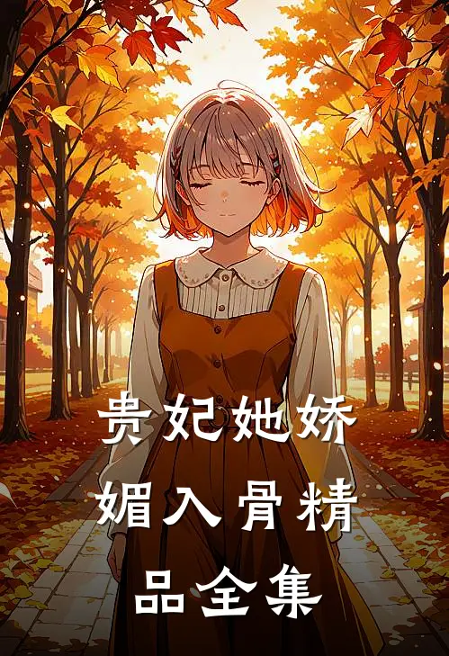 贵妃她娇媚入骨精品全集