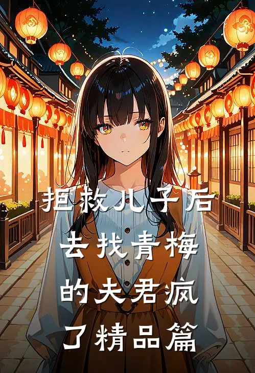 拒救儿子后，去找青梅的夫君疯了精品篇