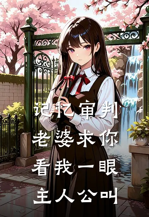 记忆审判：老婆求你看我一眼主人公叫