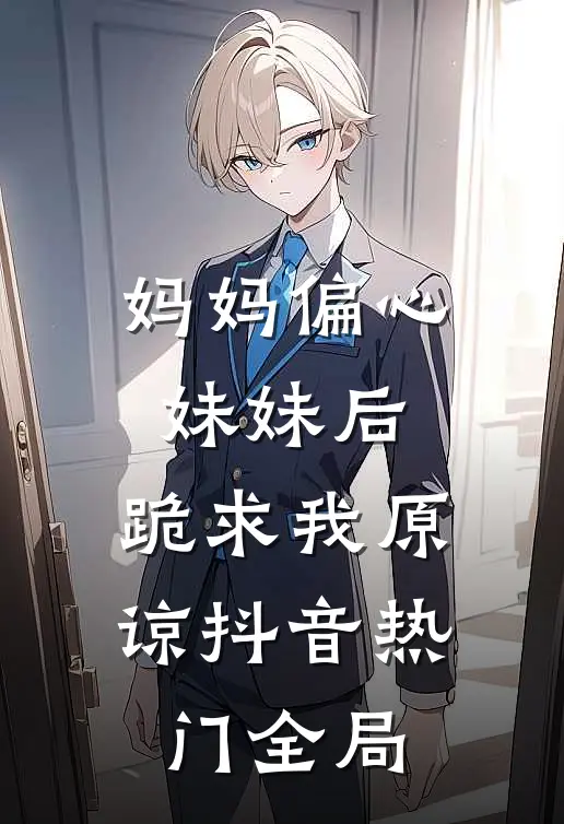 妈妈偏心妹妹后，跪求我原谅抖音热门全局