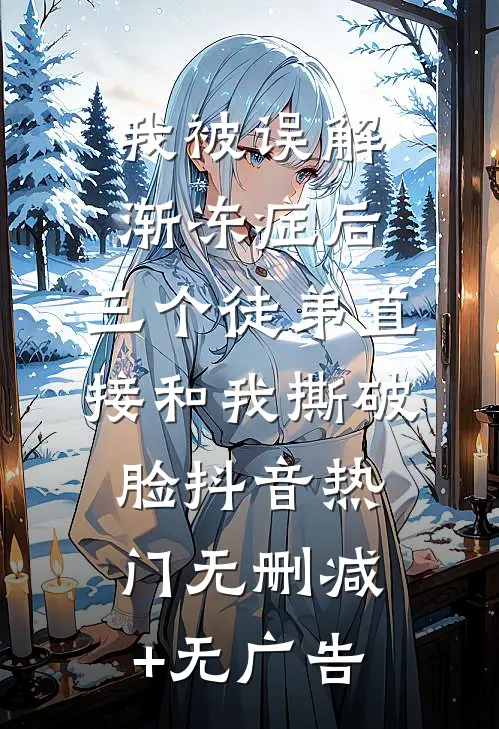 我被误解渐冻症后，三个徒弟直接和我撕破脸抖音热门无删减+无广告
