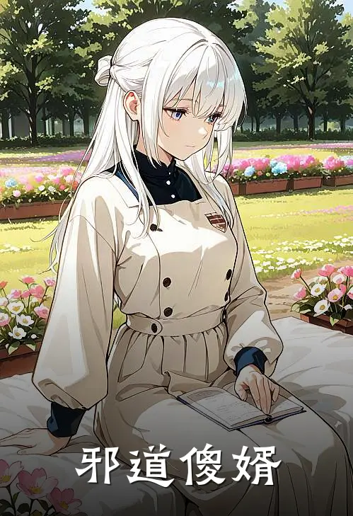邪道傻婿