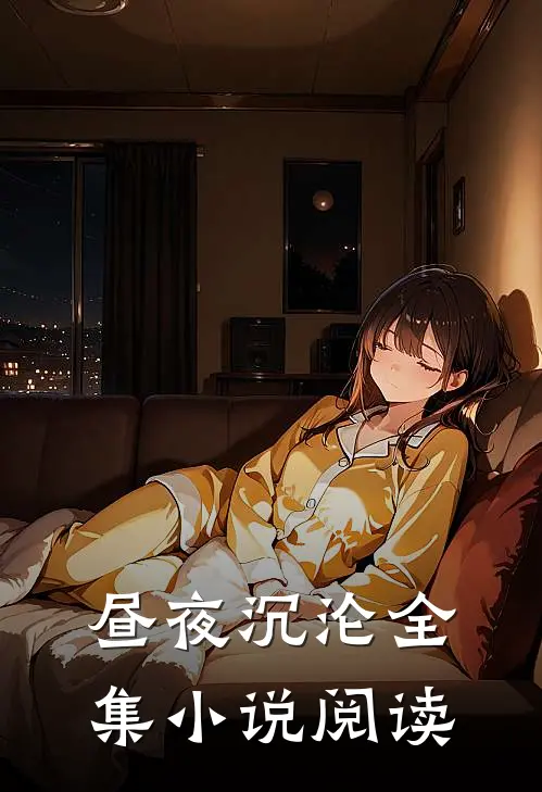 昼夜沉沦全集小说阅读