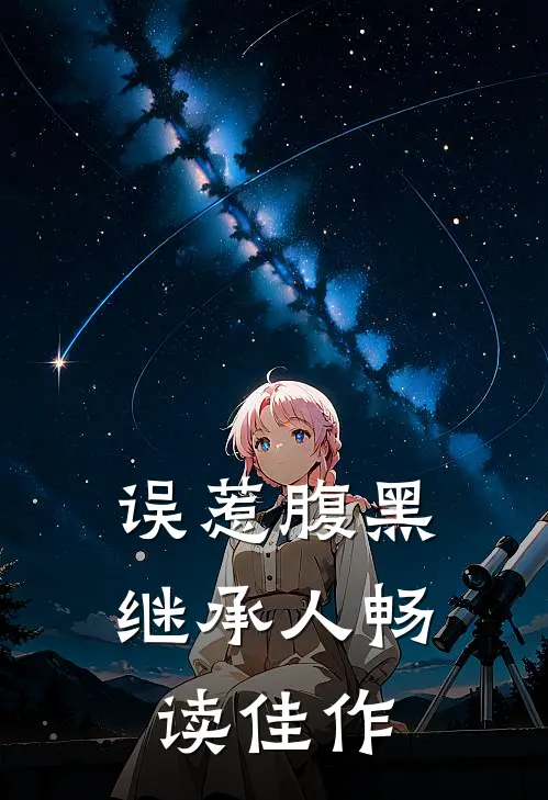 误惹腹黑继承人畅读佳作
