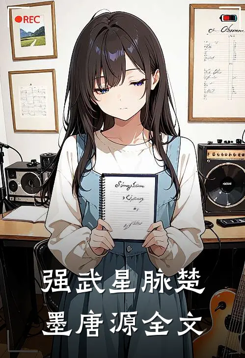 强武星脉楚墨唐源全文