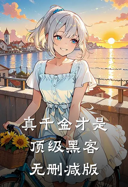 真千金才是顶级黑客无删减版