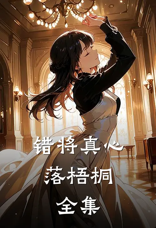 错将真心落梧桐：  全集