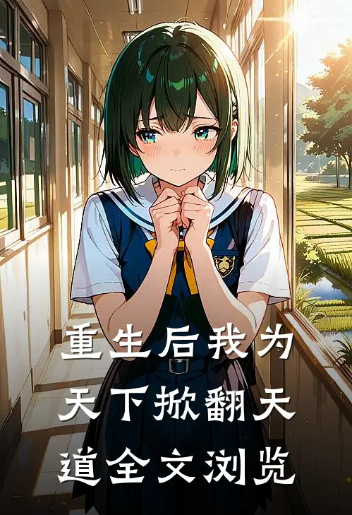 重生后我为天下掀翻天道全文浏览
