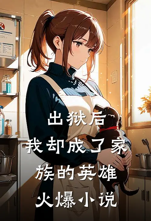出狱后，我却成了家族的英雄火爆小说