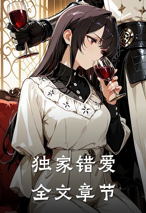 独家错爱全文章节
