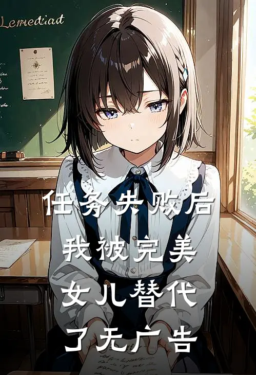 任务失败后，我被“完美女儿”替代了无广告
